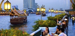 недвижимость в таиланде